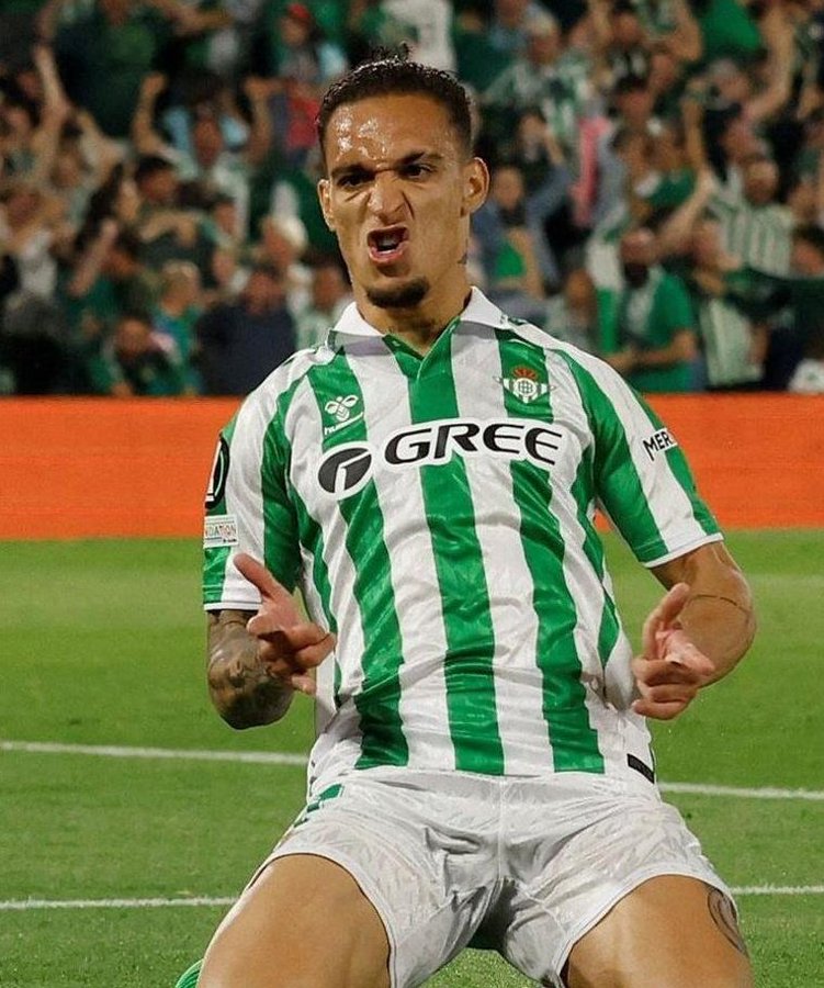 Antony Set To End Man United Hell As Real Betis Reach Agreement Antony Set To End Man United Hell As Real Betis Reach Agreement