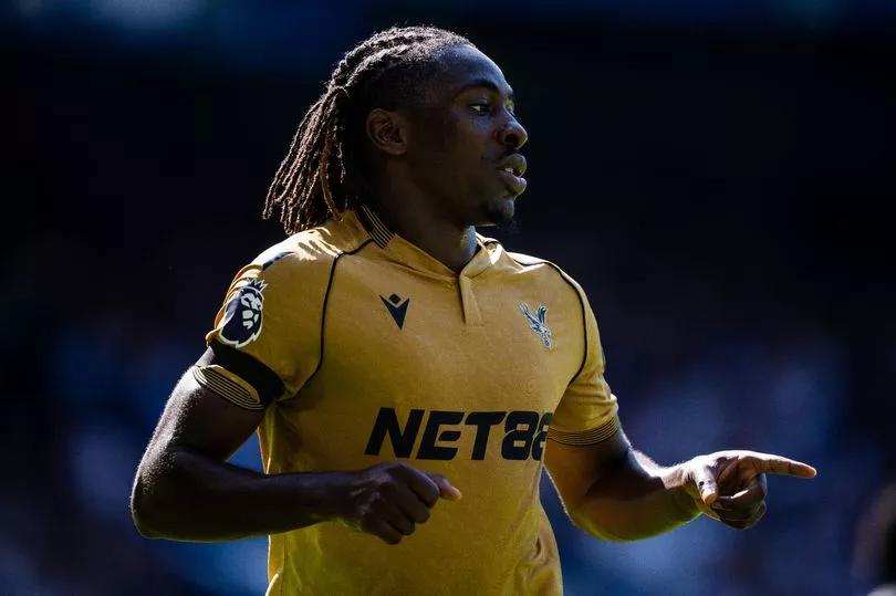 Arsenal Face Race Against Time To Register Eze Ahead Of Leeds Clash Arsenal Face Race Against Time To Register Eze Ahead Of Leeds Clash