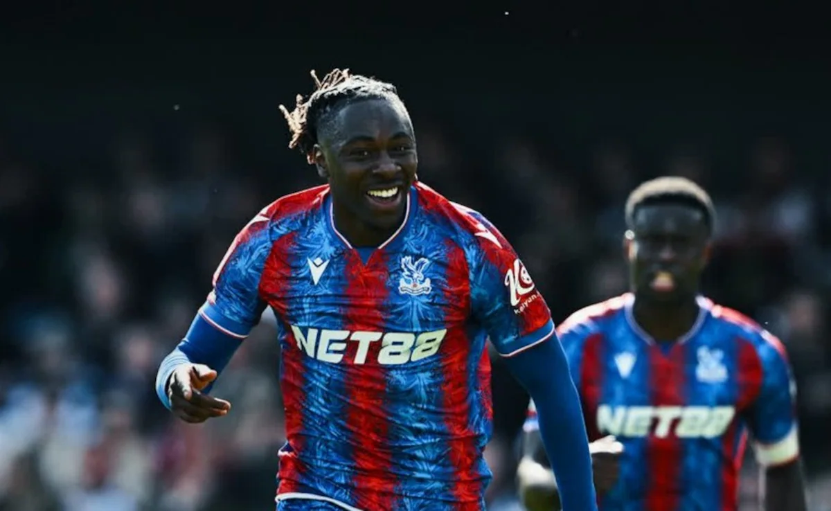 Arsenal Hijack Tottenham Hotspurs’ bid for Crystal Palace star Eberechi Eze Arsenal Hijack Tottenham Hotspurs’ bid for Crystal Palace star Eberechi Eze