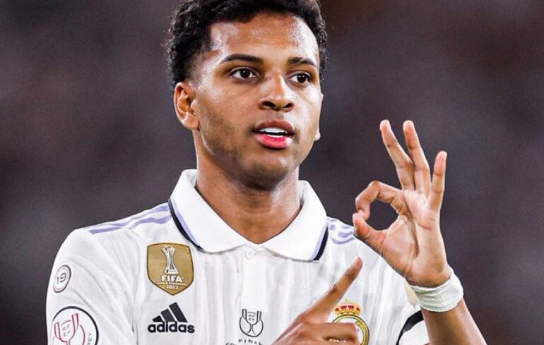 Arsenal To Sign Rodrygo On One Condition In Ambitious Move Arsenal To Sign Rodrygo On One Condition In Ambitious Move
