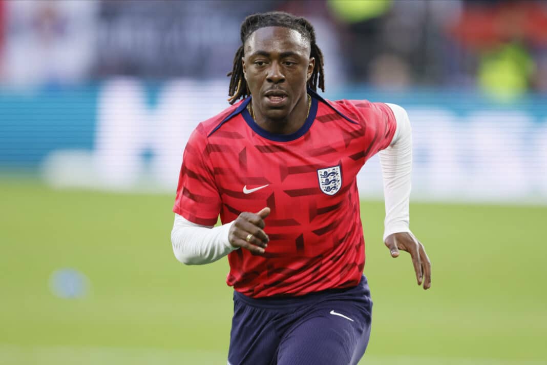 Arsenal Want Crystal Palace Star But Must Sell Before Bid Arsenal Want Crystal Palace Star But Must Sell Before Bid