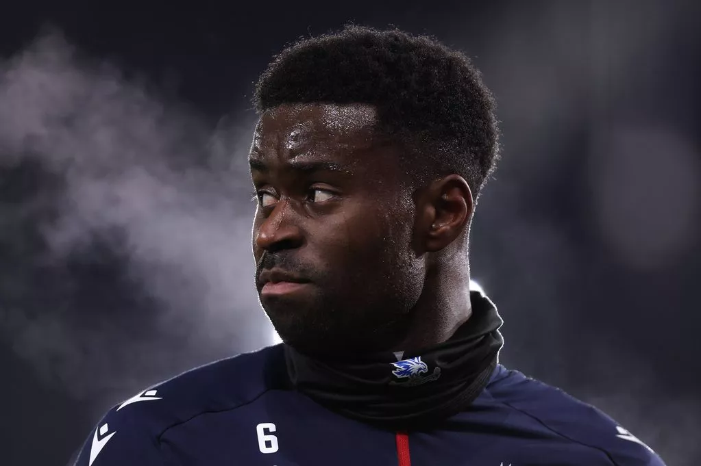 Barcelona, Juventus Join Liverpool In Race To Sign Guehi Barcelona, Juventus Join Liverpool In Race To Sign Guehi