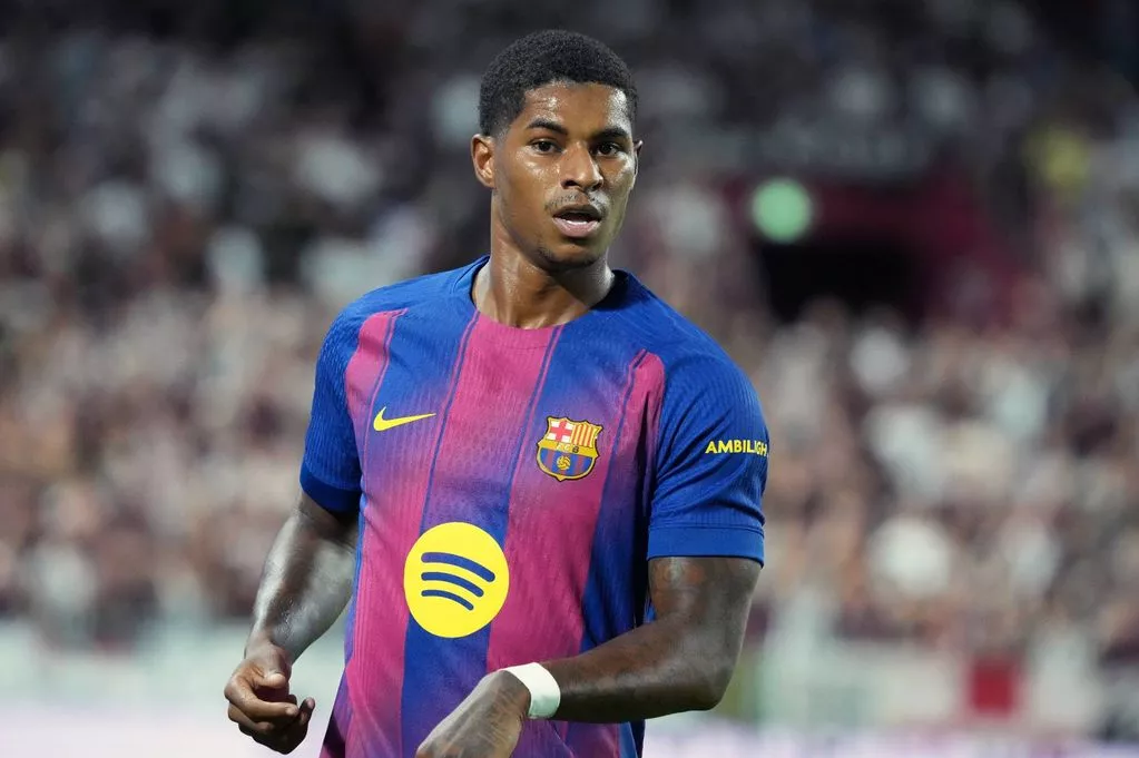 Barcelona Plans Desperate Transfer Strategy To Solve Major Marcus Rashford Issue Barcelona Plans Desperate Transfer Strategy To Solve Major Marcus Rashford Issue