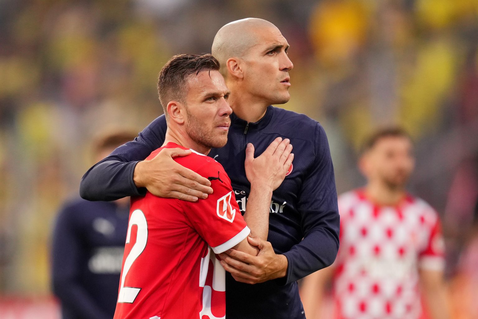 Barcelona Yet To Agree Contract Termination With Forgotten Star Barcelona Yet To Agree Contract Termination With Forgotten Star