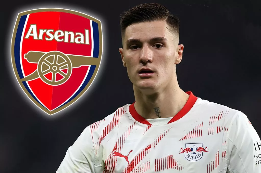 Benjamin Sesko Snub Explained As Five Stars Set To Leave Benjamin Sesko Snub Explained As Five Stars Set To Leave