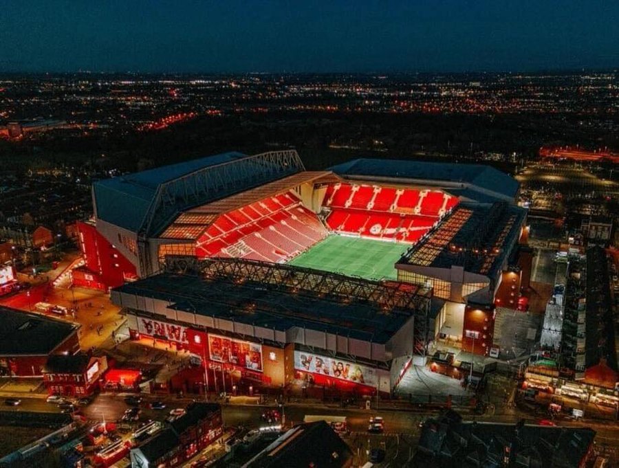 Champions League Winner With Liverpool Set To Terminate Contract Following An Entire Season In Reserves Champions League Winner With Liverpool Set To Terminate Contract Following An Entire Season In Reserves