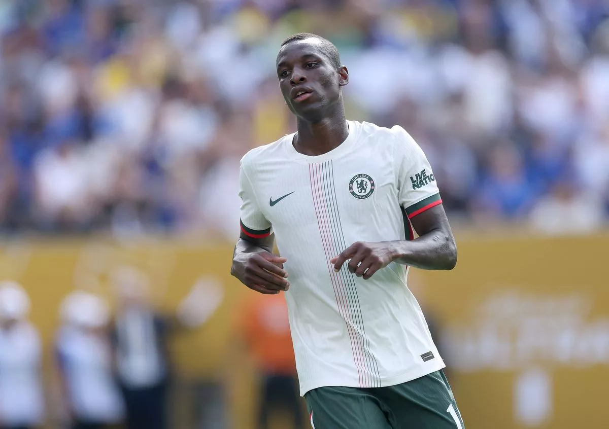 Chelsea ‘Waiting On Liverpool’s Isak Transfer’ Following Jackson Agreement Chelsea ‘Waiting On Liverpool’s Isak Transfer’ Following Jackson Agreement