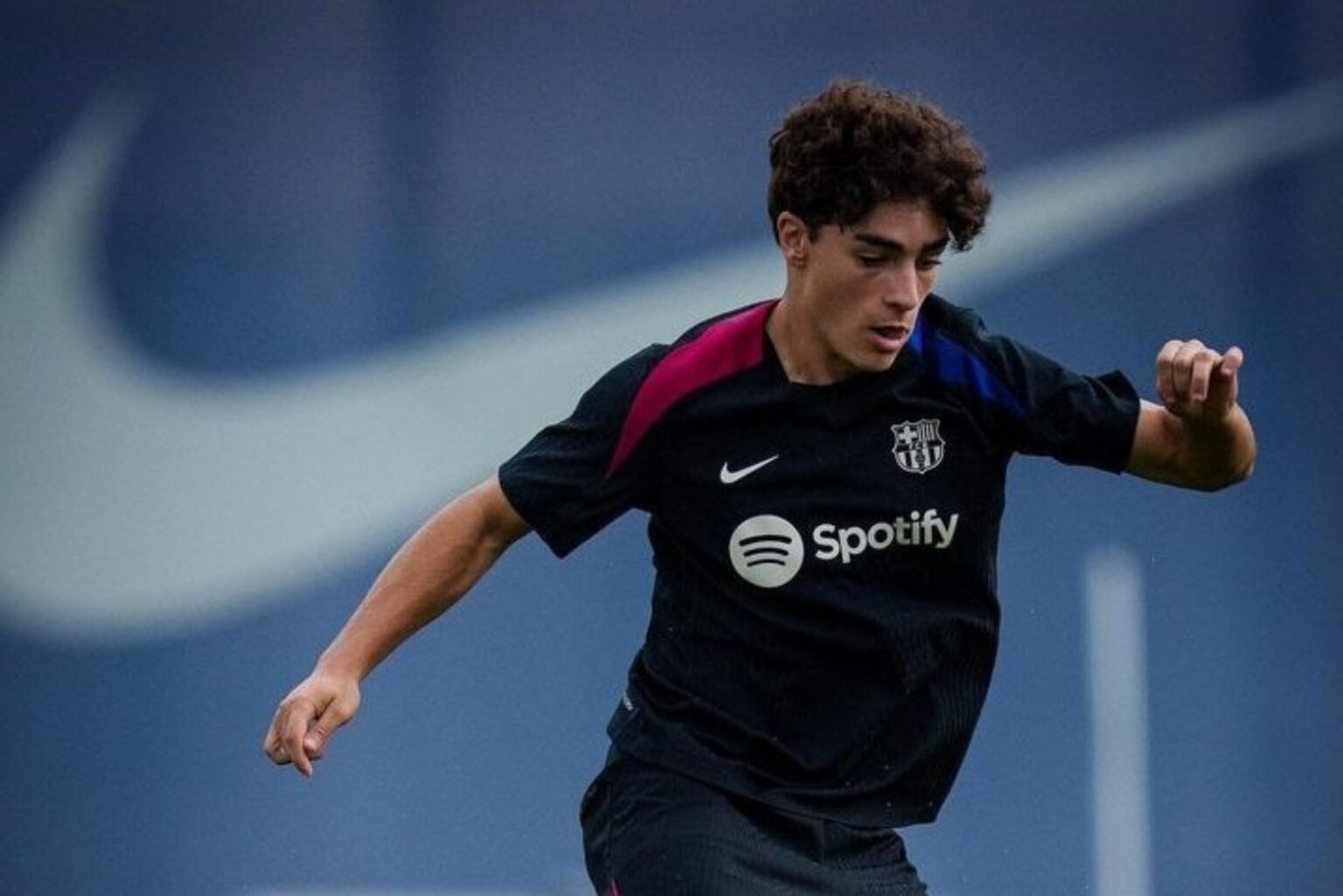 €2 Million Shortfall Leaves 19-Year-Old Barcelona Gem’s Transfer In The Balance €2 Million Shortfall Leaves 19-Year-Old Barcelona Gem’s Transfer In The Balance