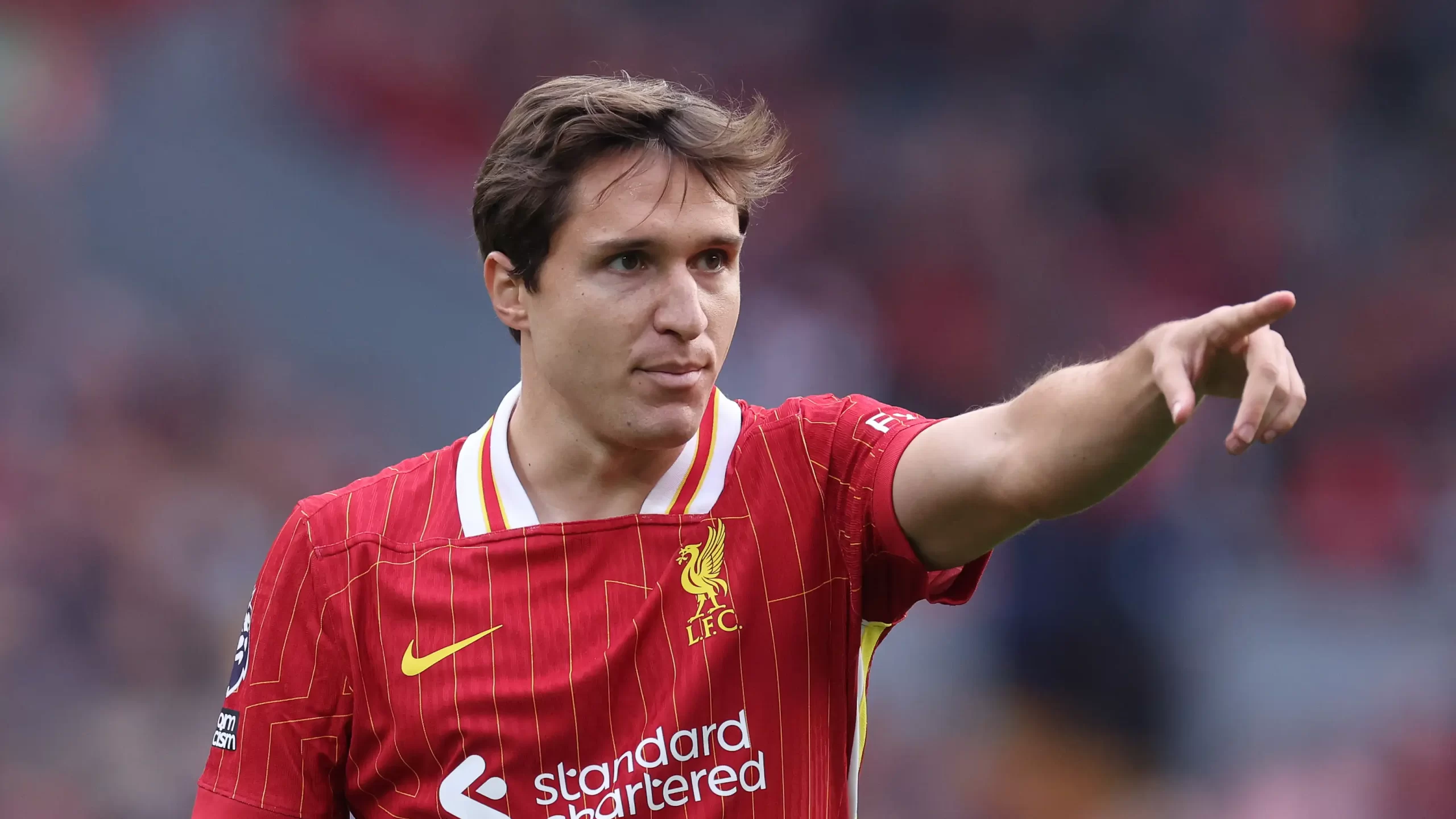 Liverpool Player Set To Leave The Club As Serie A Return Beckons Liverpool Player Set To Leave The Club As Serie A Return Beckons