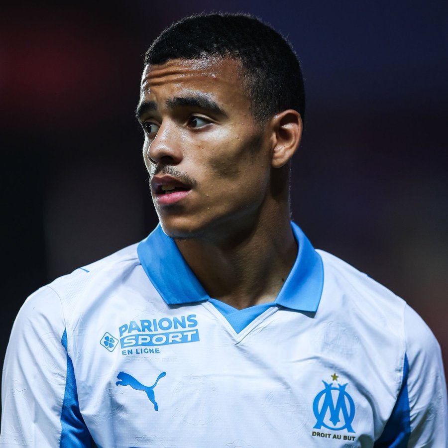 Greenwood Set To Switch Allegiance Ahead 2026 World Cup Qualifiers Greenwood Set To Switch Allegiance Ahead 2026 World Cup Qualifiers