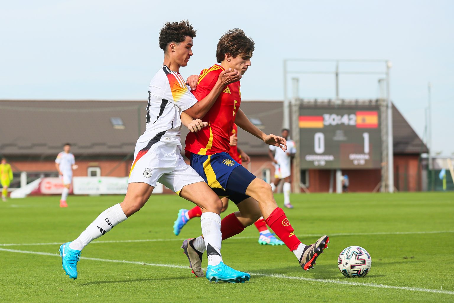 Hansi Flick’s Backup Plan If Barcelona Fails To Sign A New Defender Hansi Flick’s Backup Plan If Barcelona Fails To Sign A New Defender