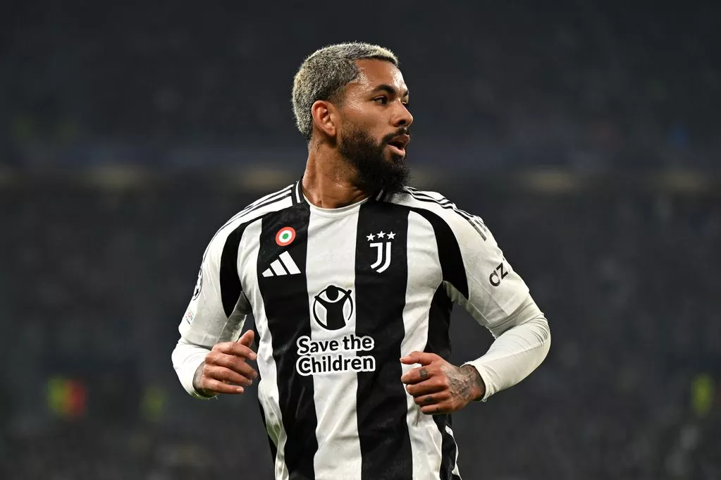 Juventus Admit Massive Douglas Luiz loss On €50 Million Aston Villa Deal, As New Transfer Confirmed Juventus Admit Massive Douglas Luiz loss On €50 Million Aston Villa Deal, As New Transfer Confirmed