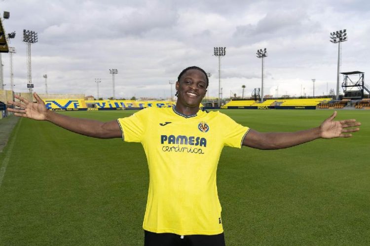 Everton Face Barcelona Competition For La Liga Forward Everton Face Barcelona Competition For La Liga Forward