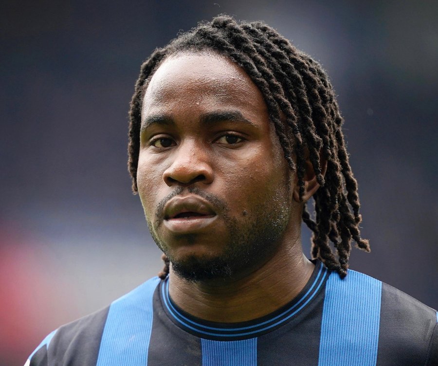 Lookman Hands In Transfer Request To Atalanta Lookman Hands In Transfer Request To Atalanta