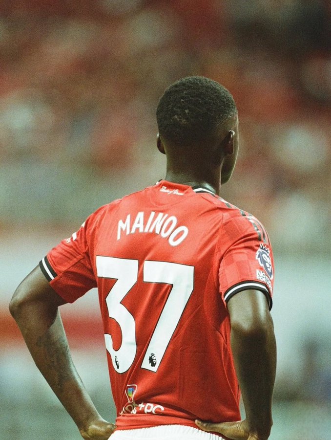 Mainoo Preferred Destination Emerge Amid Chelsea, Real Madrid And Bayern Interest Mainoo Preferred Destination Emerge Amid Chelsea, Real Madrid And Bayern Interest