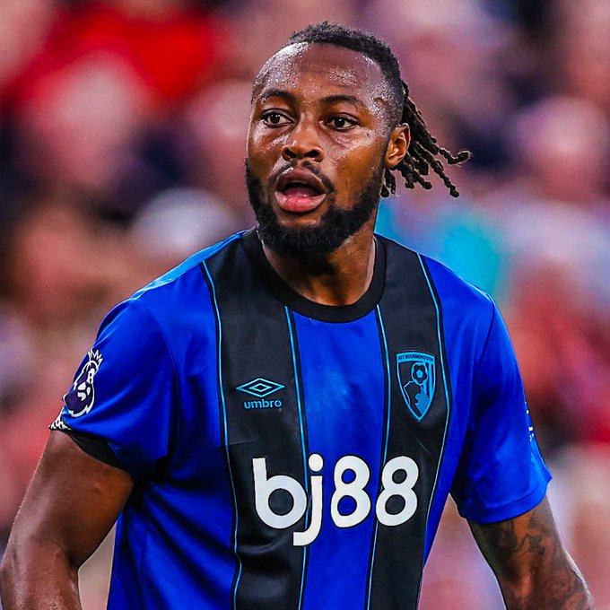 Man Arrested Over Racist Abuse On Semenyo Granted Bail Man Arrested Over Racist Abuse On Semenyo Granted Bail