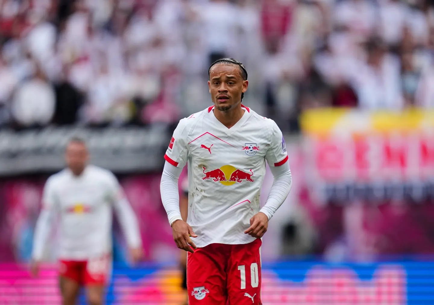 Manchester City Considers Hijacking Chelsea Transfer After Personal Conditions Agreed Manchester City Considers Hijacking Chelsea Transfer After Personal Conditions Agreed