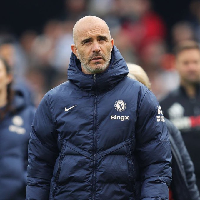 Maresca Confirms Major Injury Blow For Chelsea Ahead Of New Season Maresca Confirms Major Injury Blow For Chelsea Ahead Of New Season