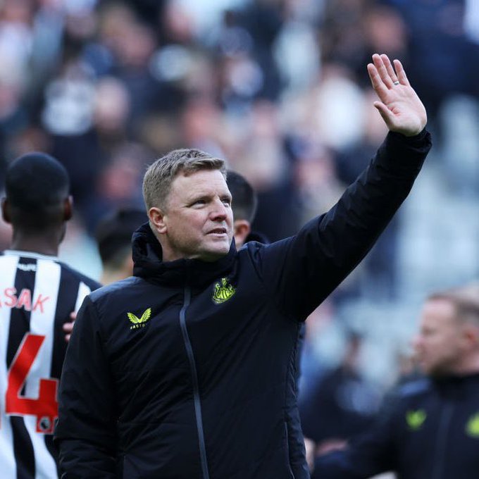 Newcastle Star Set For Return Ahead Of Liverpool Clash Newcastle Star Set For Return Ahead Of Liverpool Clash
