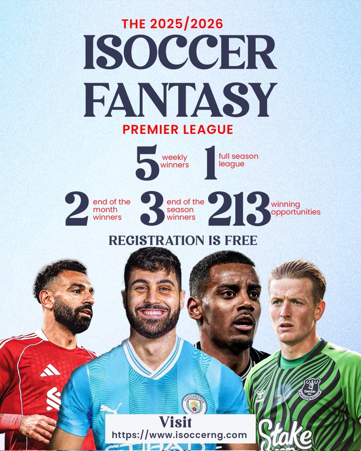 FANTASY Is Back! – Pleasure For Fantasy Premier League Managers FANTASY Is Back! – Pleasure For Fantasy Premier League Managers