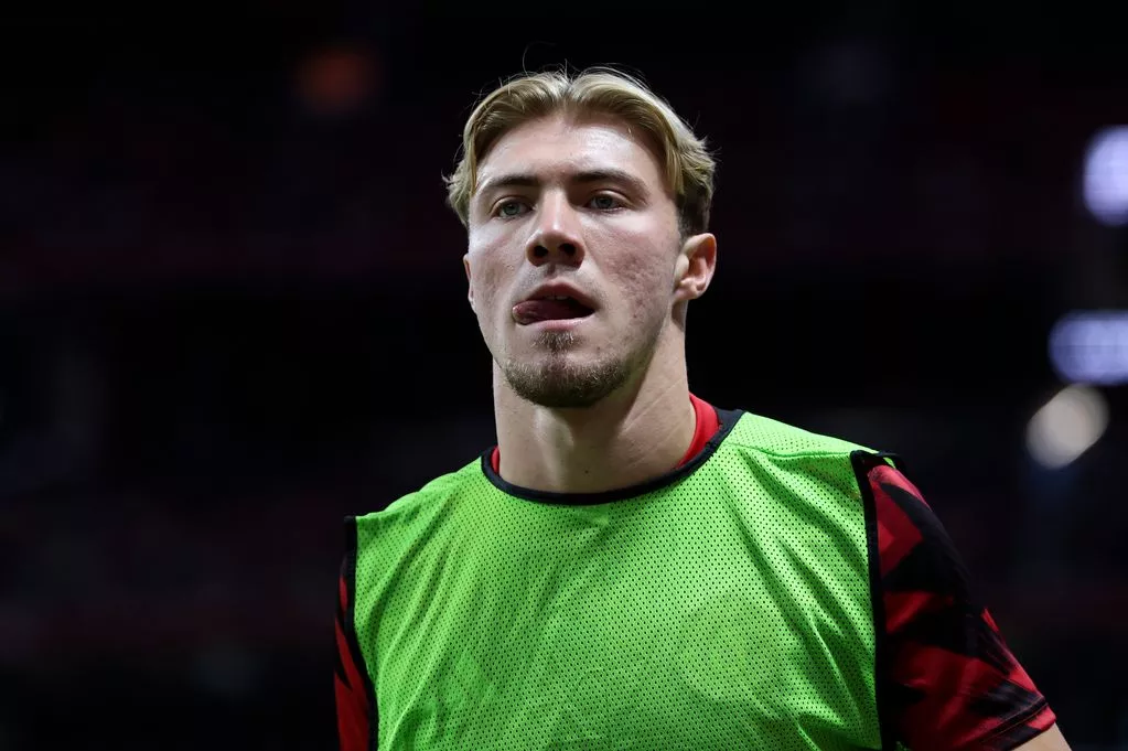 Rasmus Hojlund Has Lined Up For Surprising Premier League Transfer Following Manchester United’s Decision Rasmus Hojlund Has Lined Up For Surprising Premier League Transfer Following Manchester United’s Decision