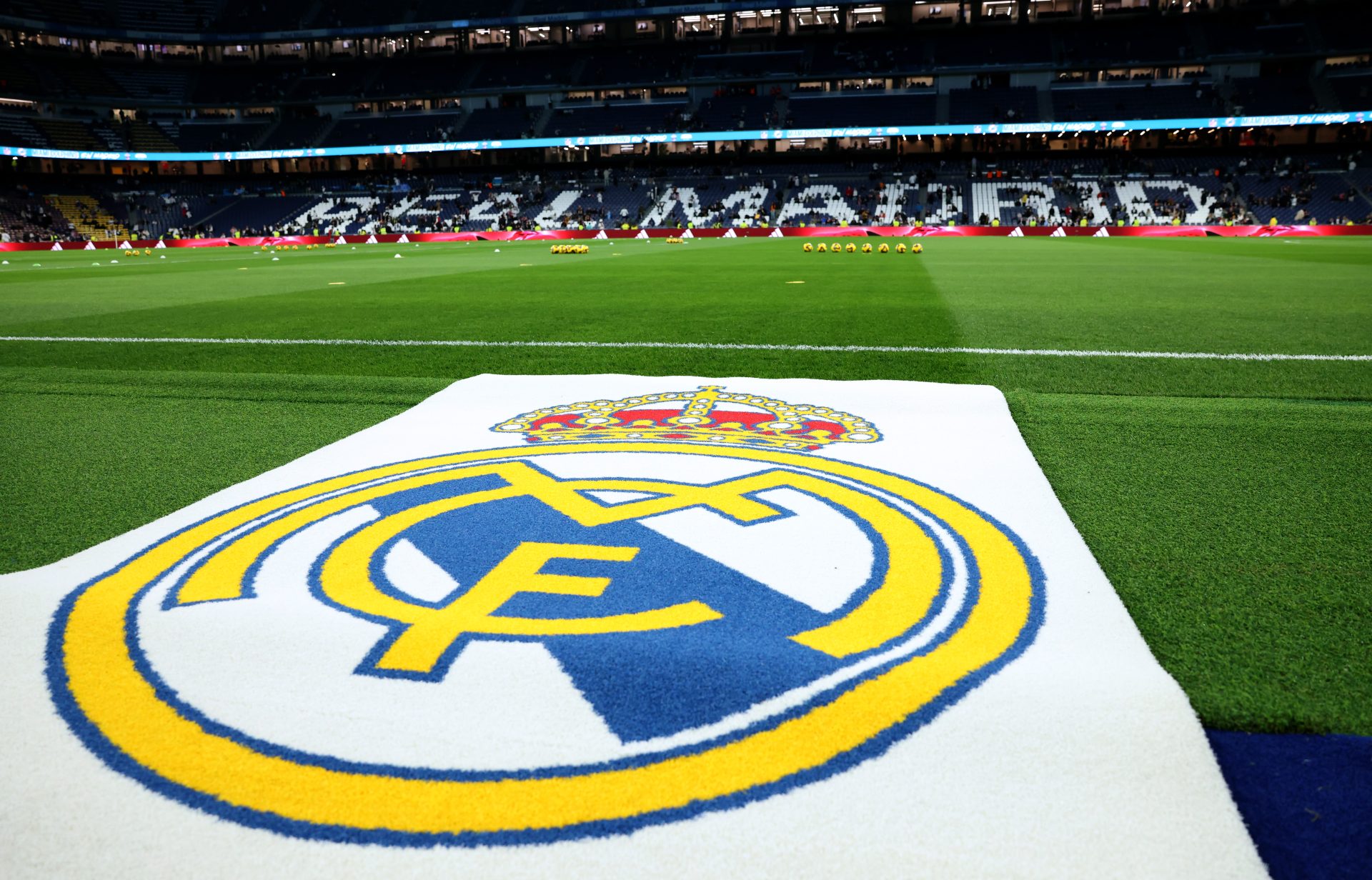 Real Madrid Set To Appeal La Liga’s Refusal To Postpone Osasuna Clash Real Madrid Set To Appeal La Liga’s Refusal To Postpone Osasuna Clash
