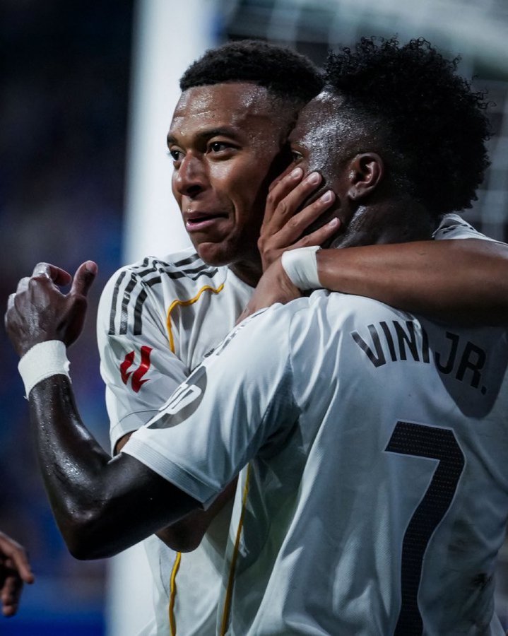 Real Madrid Star At Centre Of Criticism Following Controversial Gesture Towards Oviedo Fans Real Madrid Star At Centre Of Criticism Following Controversial Gesture Towards Oviedo Fans