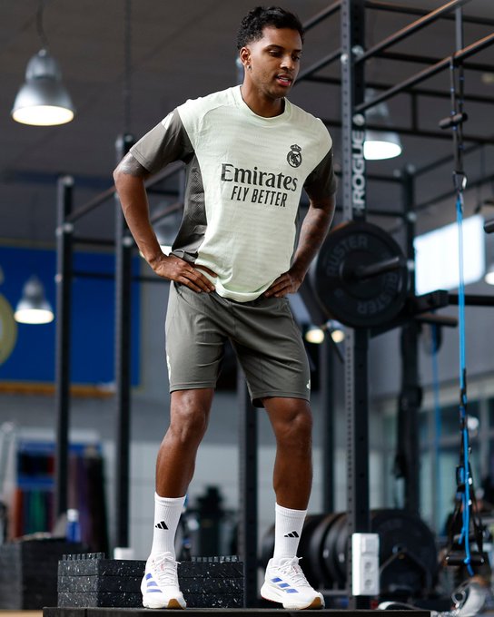 Rodrygo Agrees Deal Amid Liverpool And Arsenal Interest Rodrygo Agrees Deal Amid Liverpool And Arsenal Interest