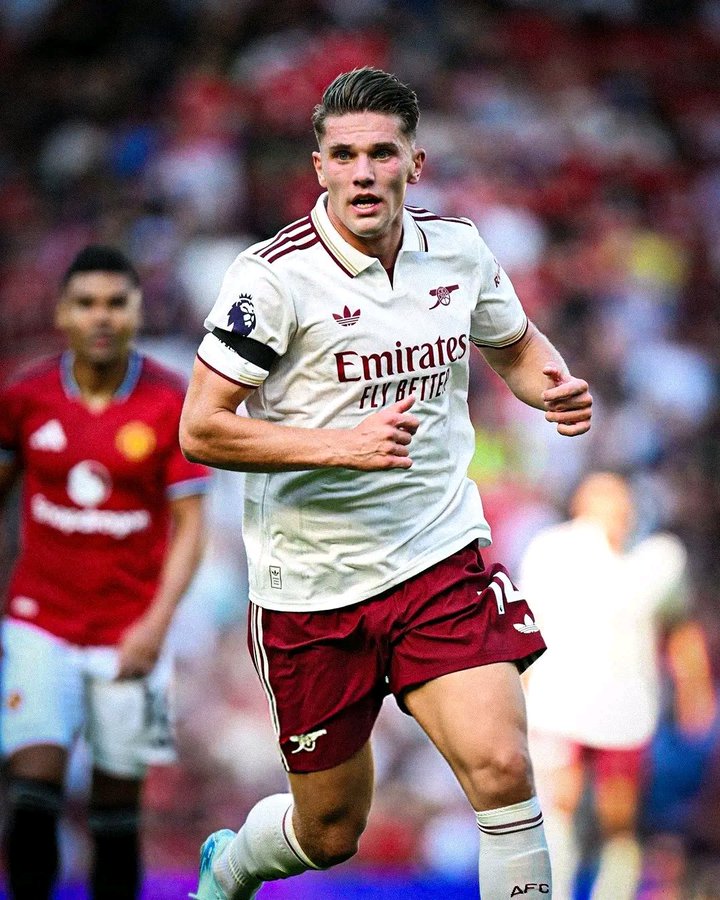 Saka Reveals Teammates Thoughts On Gyokeres Debut Saka Reveals Teammates Thoughts On Gyokeres Debut