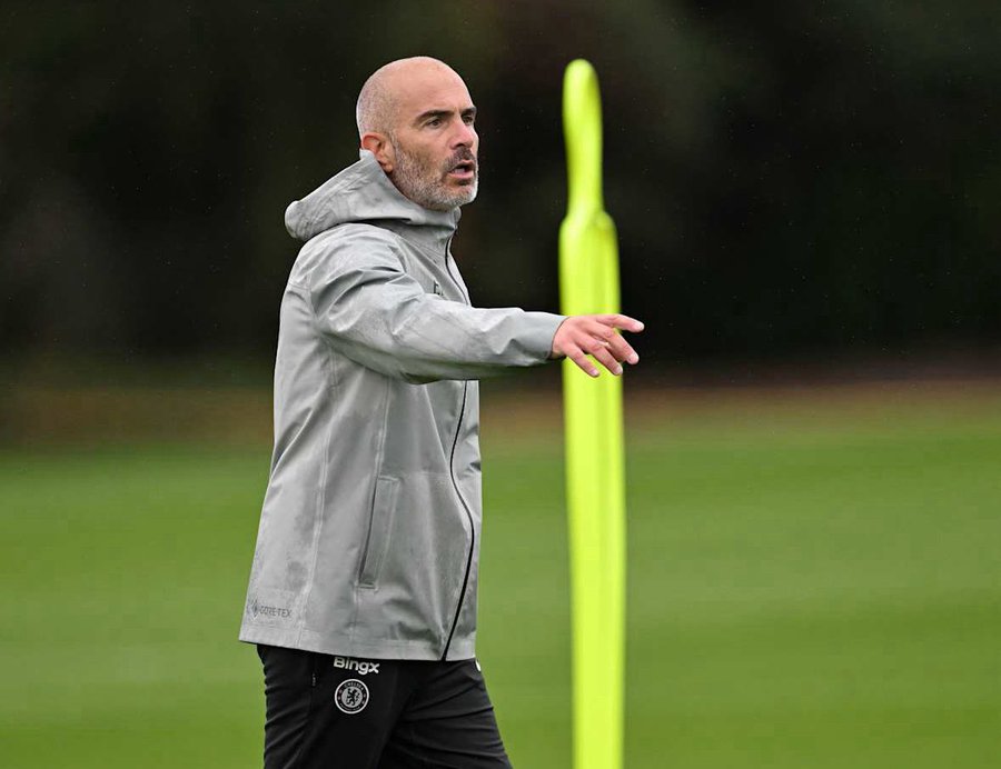 Serie A Club On Verge Of Signing Chelsea Star Serie A Club On Verge Of Signing Chelsea Star