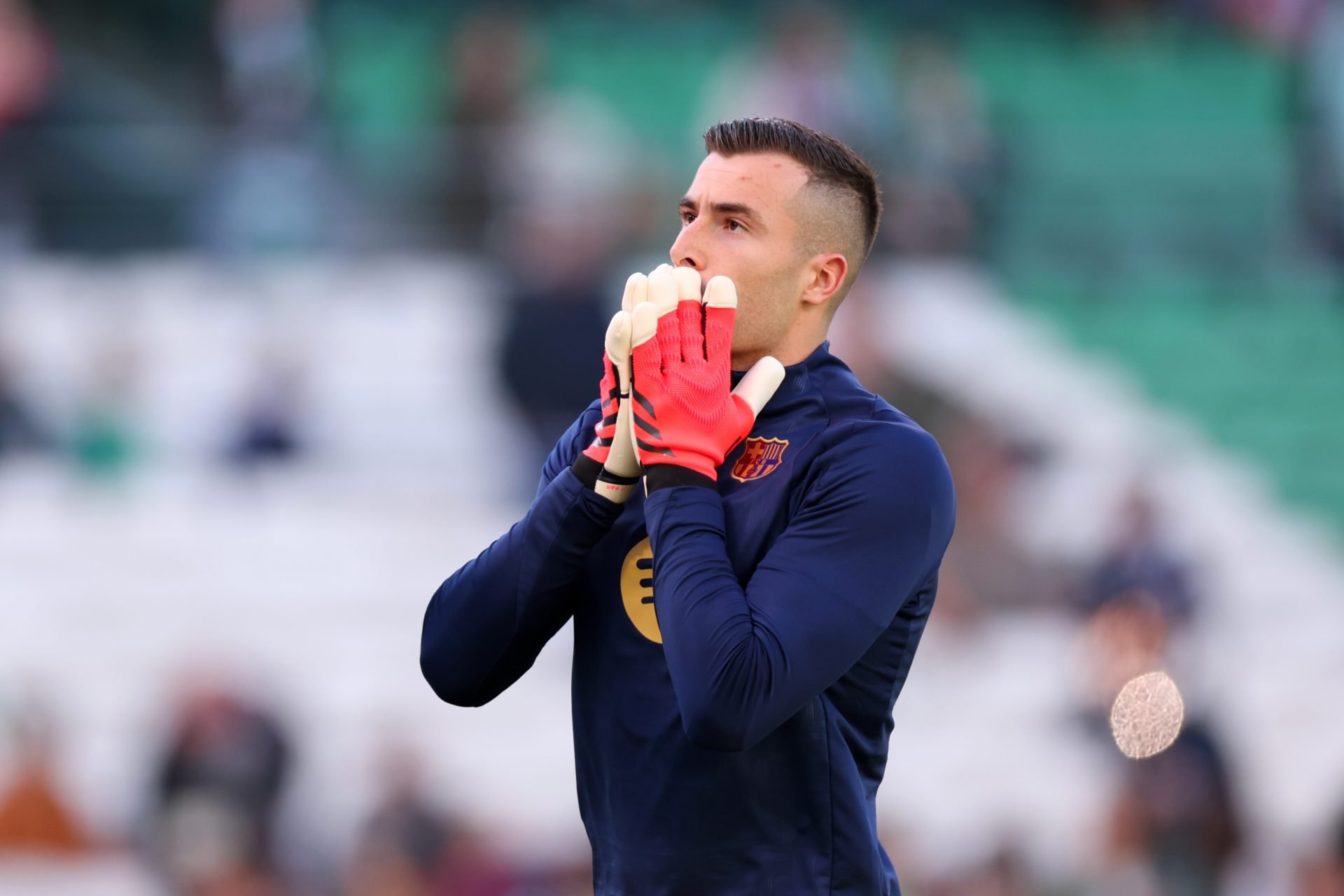 Serie A Side Move Closer To Landing Barcelona Outcast As Club Awaits Registration Clarity Serie A Side Move Closer To Landing Barcelona Outcast As Club Awaits Registration Clarity