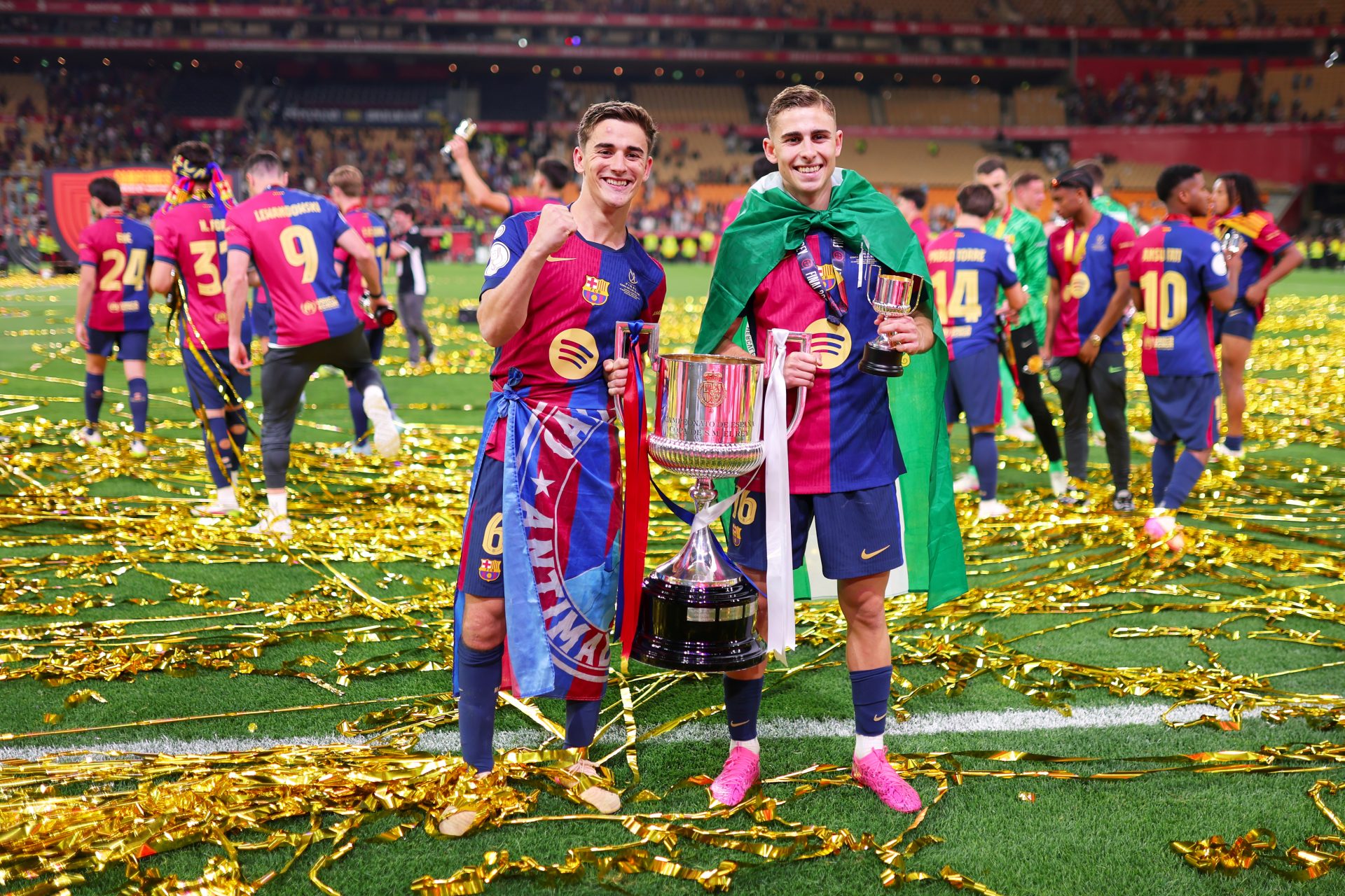 Three Reasons Why Barcelona Midfielder Wants To Join Chelsea Three Reasons Why Barcelona Midfielder Wants To Join Chelsea