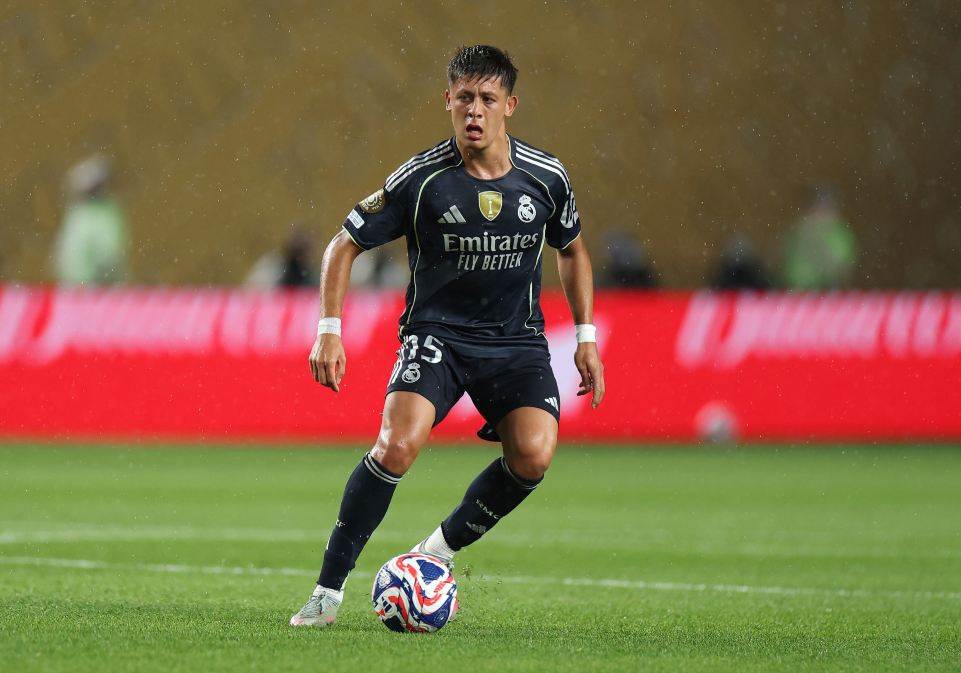 Xabi Alonso Considers Real Madrid Youngster ‘Special’ Destined For Significant Role Xabi Alonso Considers Real Madrid Youngster ‘Special’ Destined For Significant Role