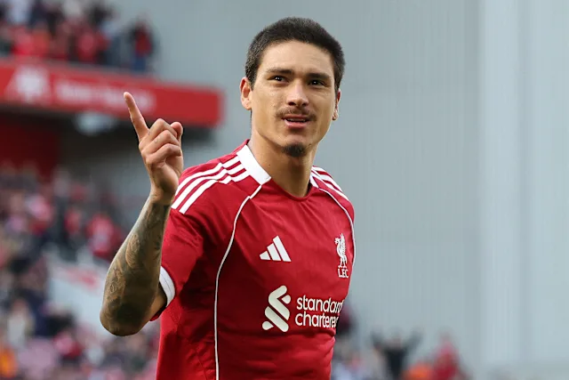 Liverpool Agree Darwin Núñez Saudi Move To Buy Alexander Isak Liverpool Agree Darwin Núñez Saudi Move To Buy Alexander Isak