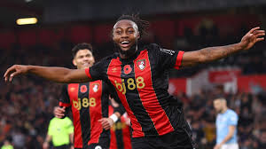 Tottenham Makes Phone Call to Sign £75 Million Bournemouth Star In Last 24 Hours Tottenham Makes Phone Call to Sign £75 Million Bournemouth Star In Last 24 Hours