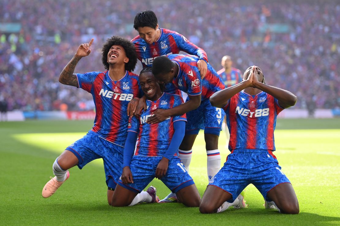 Crystal Palace Relegated To Conference League After CAS Appeal Loss Crystal Palace Relegated To Conference League After CAS Appeal Loss