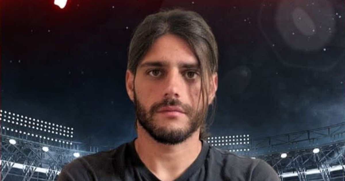 Italian Footballer Dies Aged 30 Before First Training With New Club Italian Footballer Dies Aged 30 Before First Training With New Club