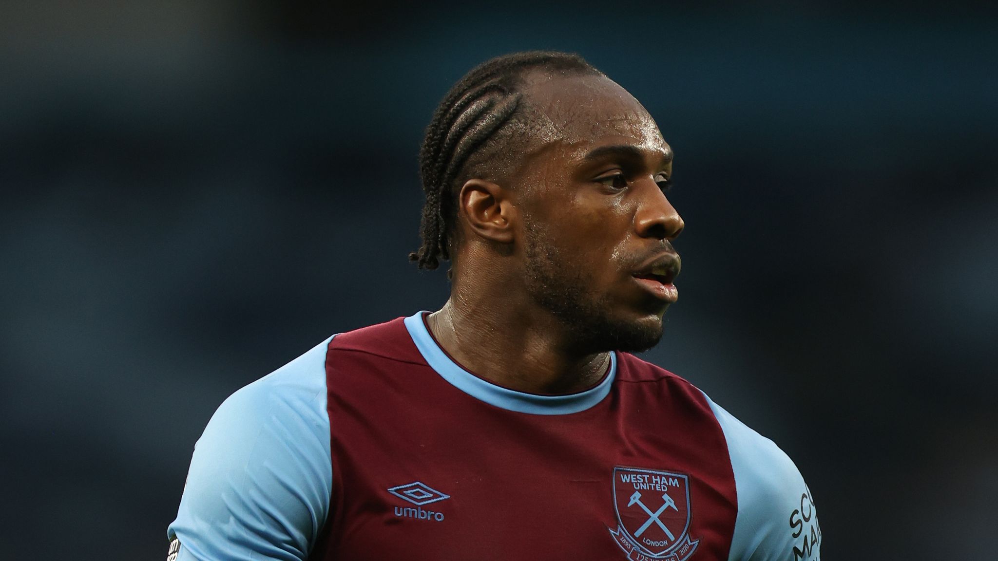 Michail Antonio Leaves West Ham United After A Decade Of Service Michail Antonio Leaves West Ham United After A Decade Of Service