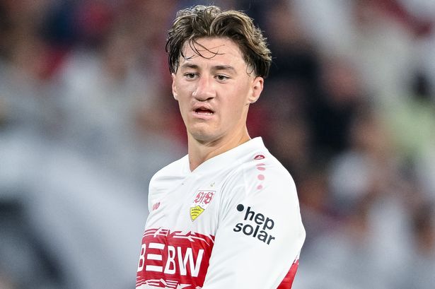 Liverpool Join Arsenal And Man Utd In Race For ‘High Rate Midfielder’ Liverpool Join Arsenal And Man Utd In Race For ‘High Rate Midfielder’
