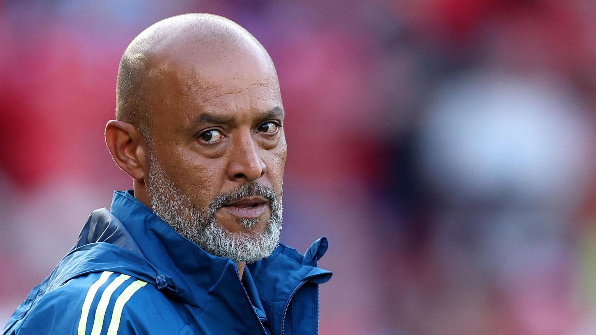 Liverpool Legend Tips Nuno Espirito Santo For Shock Premier League Return Liverpool Legend Tips Nuno Espirito Santo For Shock Premier League Return