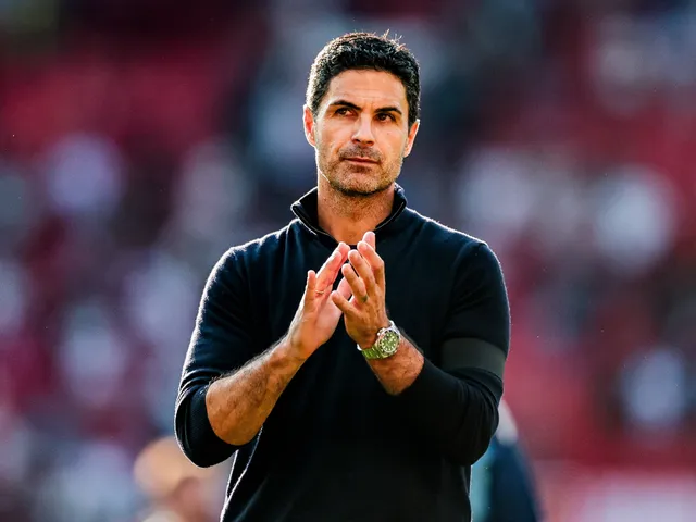 Arsenal Lining Up £69m Offer For La Liga Attacker Who Is Seen As ‘The Missing Piece’ Arsenal Lining Up £69m Offer For La Liga Attacker Who Is Seen As ‘The Missing Piece’