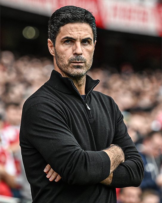 Arsenal ‘One Of The Favourites To Win Champions League’ – Valverde Arsenal ‘One Of The Favourites To Win Champions League’ – Valverde