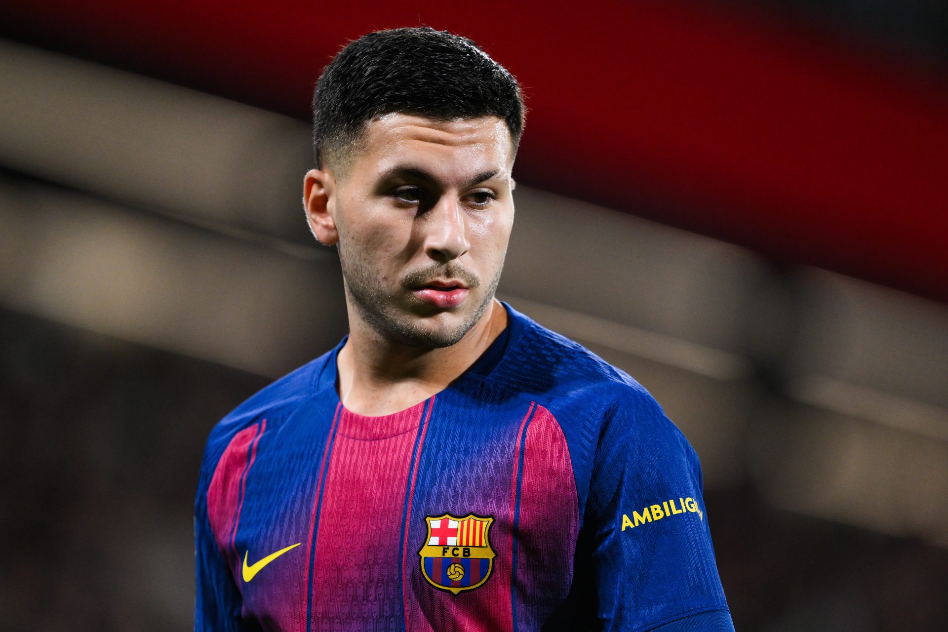 Barcelona Summer Signing Unlikely To Start Against Newcastle United Barcelona Summer Signing Unlikely To Start Against Newcastle United