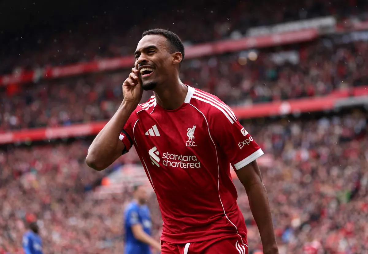 Bayern ‘Regret’ Decision To Sell Gravenberch To Liverpool Bayern ‘Regret’ Decision To Sell Gravenberch To Liverpool