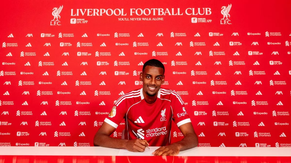 Liverpool Dealt Curtis Jones Injury Blow As Isak Fitness Update Emerges Liverpool Dealt Curtis Jones Injury Blow As Isak Fitness Update Emerges