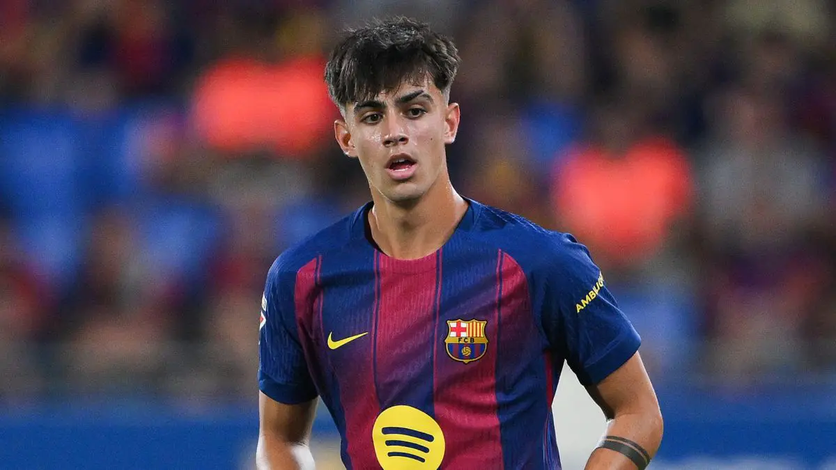 Chelsea And Al-Nassr Both Considered Summer Deal For 18-Year-Old Barcelona Midfielder Chelsea And Al-Nassr Both Considered Summer Deal For 18-Year-Old Barcelona Midfielder