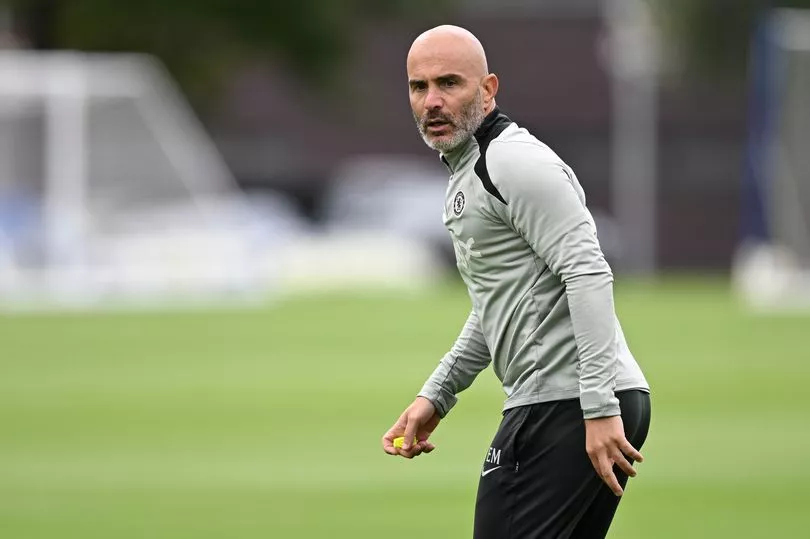 Chelsea Handed Huge Double Injury Boost Ahead Of Brentford Clash Chelsea Handed Huge Double Injury Boost Ahead Of Brentford Clash