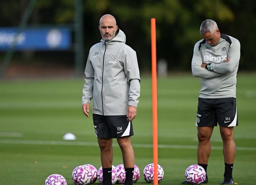 Chelsea Star Warned After Brutal £70M Transfer Snub Chelsea Star Warned After Brutal £70M Transfer Snub