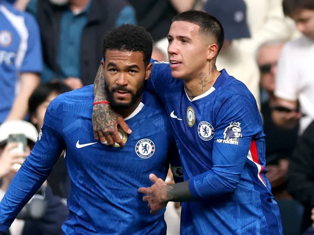 Enzo Maresca Looking To Extend Startling Unwanted Streak For Jose Mourinho’s Side In Champions League Game Enzo Maresca Looking To Extend Startling Unwanted Streak For Jose Mourinho’s Side In Champions League Game