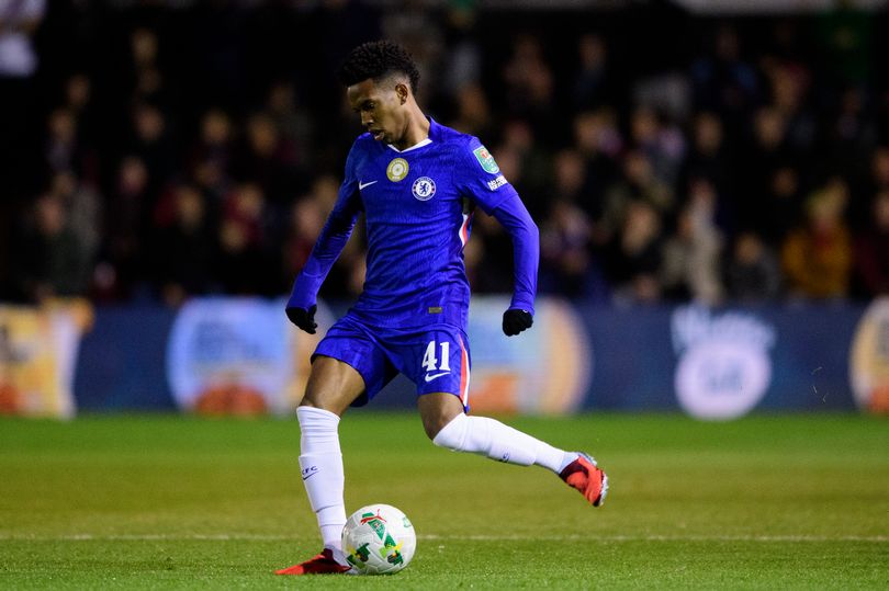 Enzo Maresca To Consider Eight Chelsea Changes For Brighton Meeting Due To Cole Palmer Injury Issue Enzo Maresca To Consider Eight Chelsea Changes For Brighton Meeting Due To Cole Palmer Injury Issue